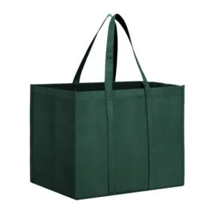 Reusable Shopping Tote Bag