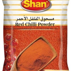 Red Chilli Powder 400g