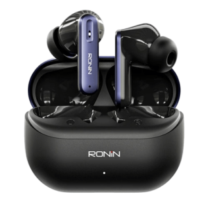 Wireless Bluetooth Earbuds with Charging Case