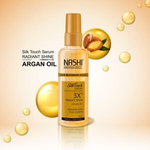 Argan Oil Hair Serum 100ml