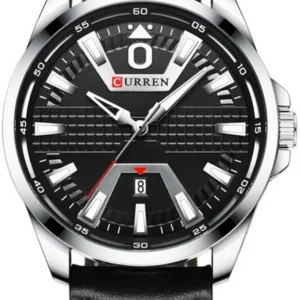 Men's Analog Wrist Watch