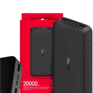 20000mAh Fast Charging Power Bank